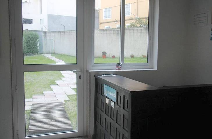 Hostal para 4 personas, con jardín, Se admiten mascotas - 1