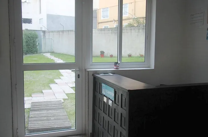 Auberge pour 4 personnes, avec jardin - 1