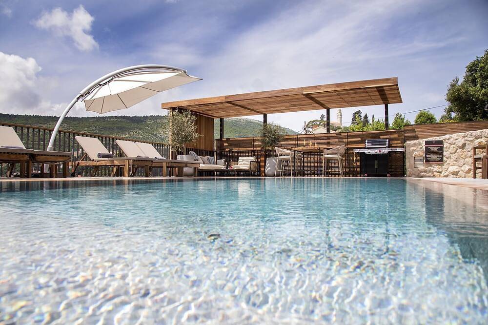 Holiday home in Grad Dubrovnik from £926 per night