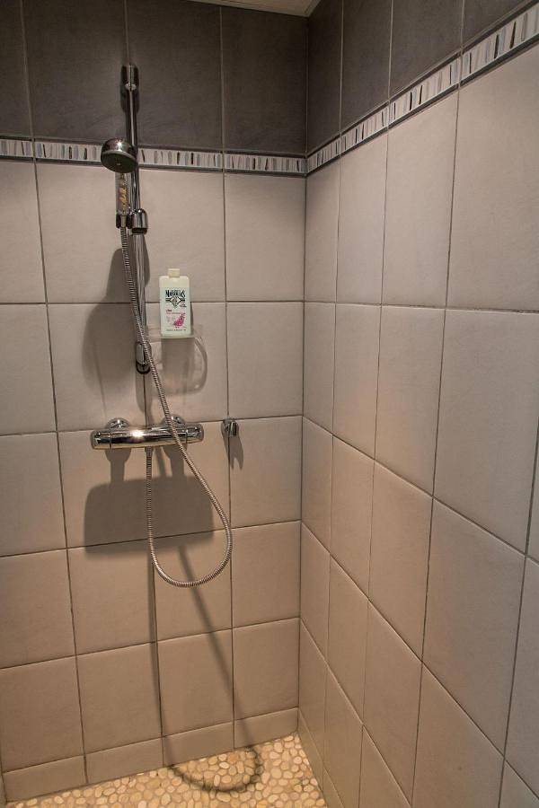 Chambre d’hôte pour 2 personnes, avec jardin à Les Châtelliers-Châteaumur - 4