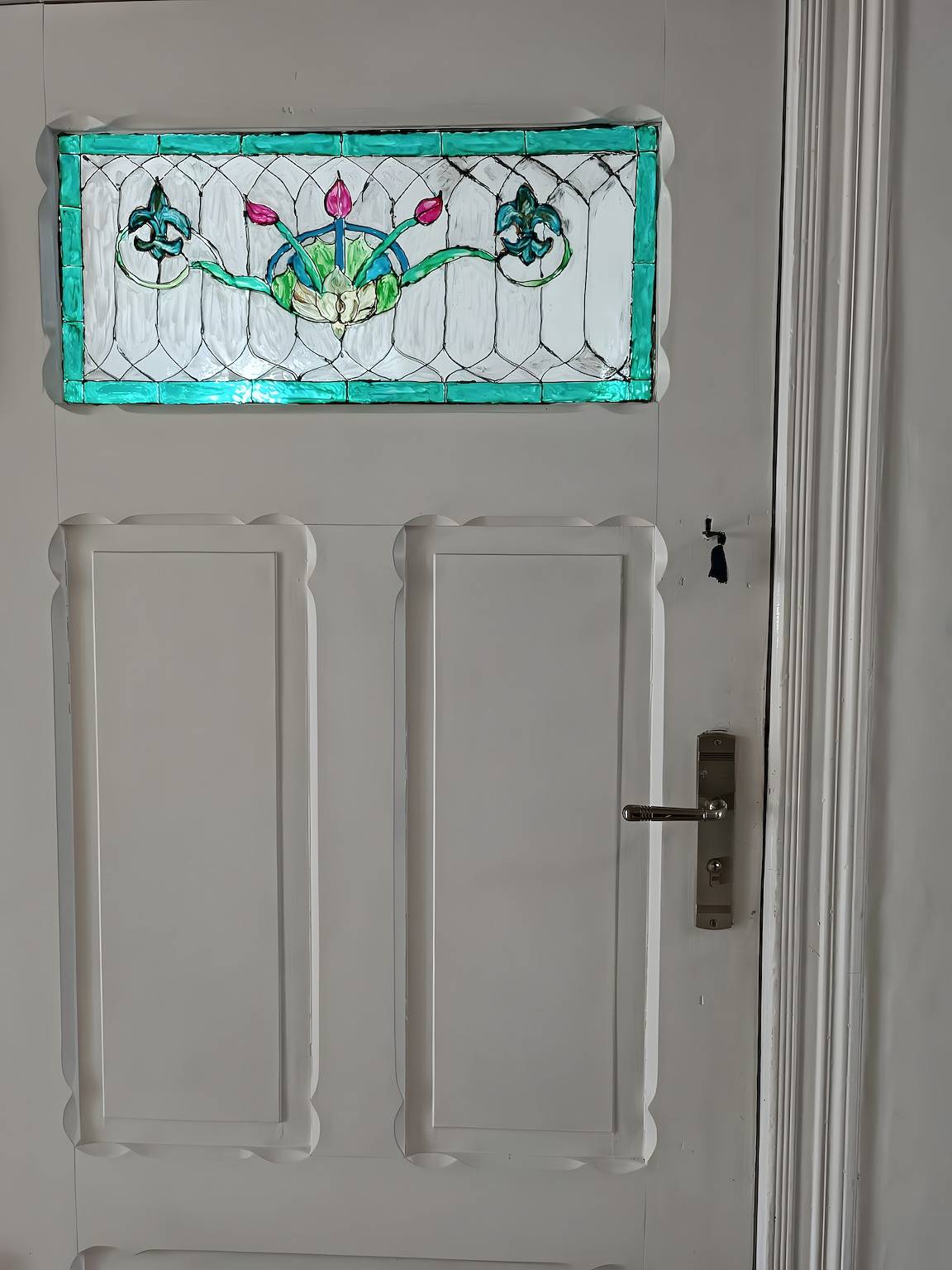 Ganze Wohnung, Apartment 'Harz Idylle 2' mit Wlan in Güntersberge, Harzgerode
