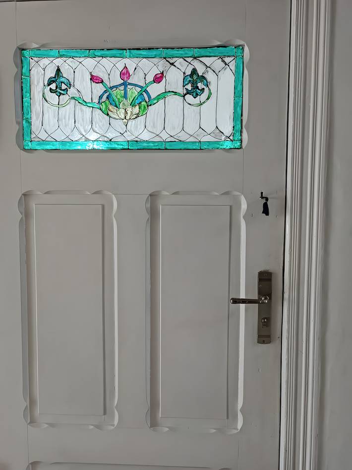 Ferienwohnung für 2 Personen, mit Haustier in Harzgerode - 2