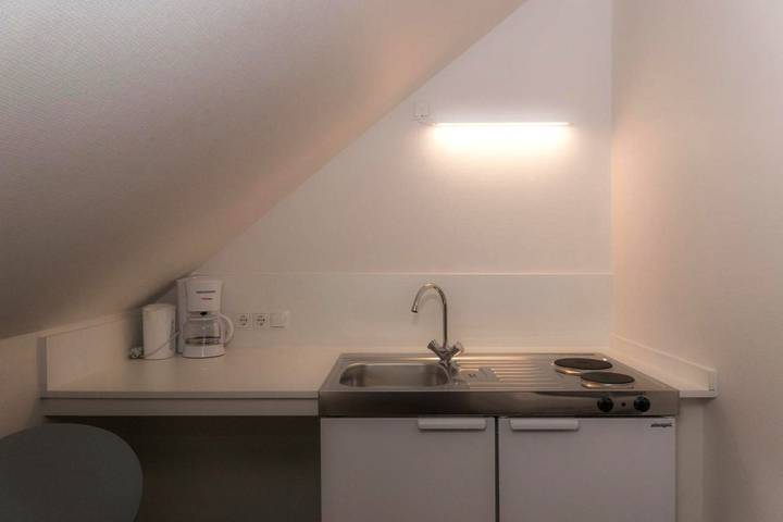 Maison d’hôte pour 3 personnes, avec terrasse dans Bas-Rhin - 3