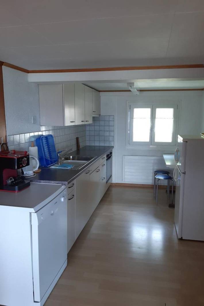 Entire apartment, Löhli Hof in Zurich Prealps