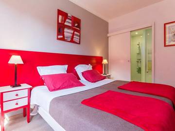 Cottage for 9 People in Machecoul, Loire Valley, Photo 3