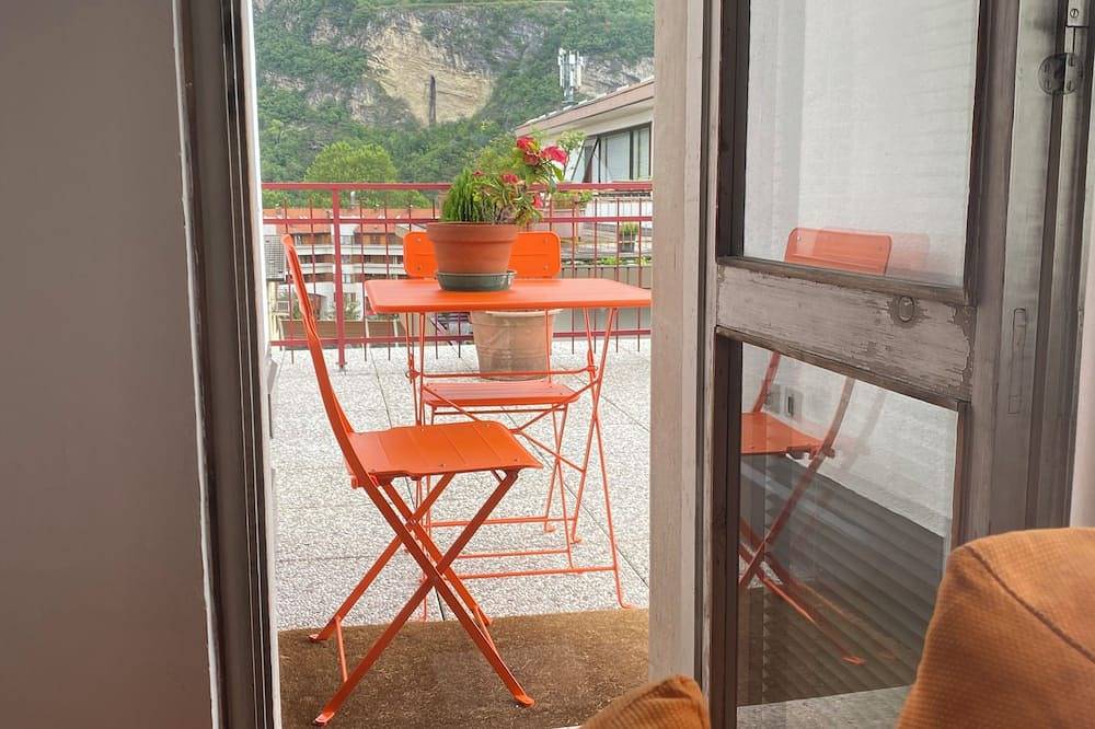 Cały apartament, Penthouse in Trydent, Fleimstaler Alpen