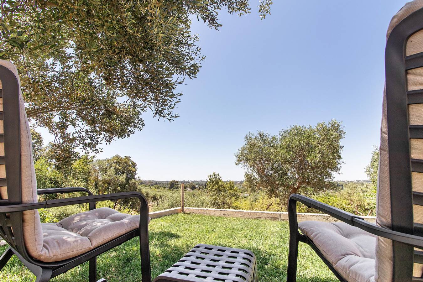 Trullo '' avec terrasse privée, Wi-Fi et climatisation in Putignano, Province de Bari