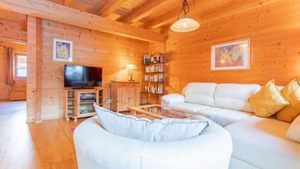 Chalet voor 6 Personen in Niederau, Wildschönau, Afbeelding 2