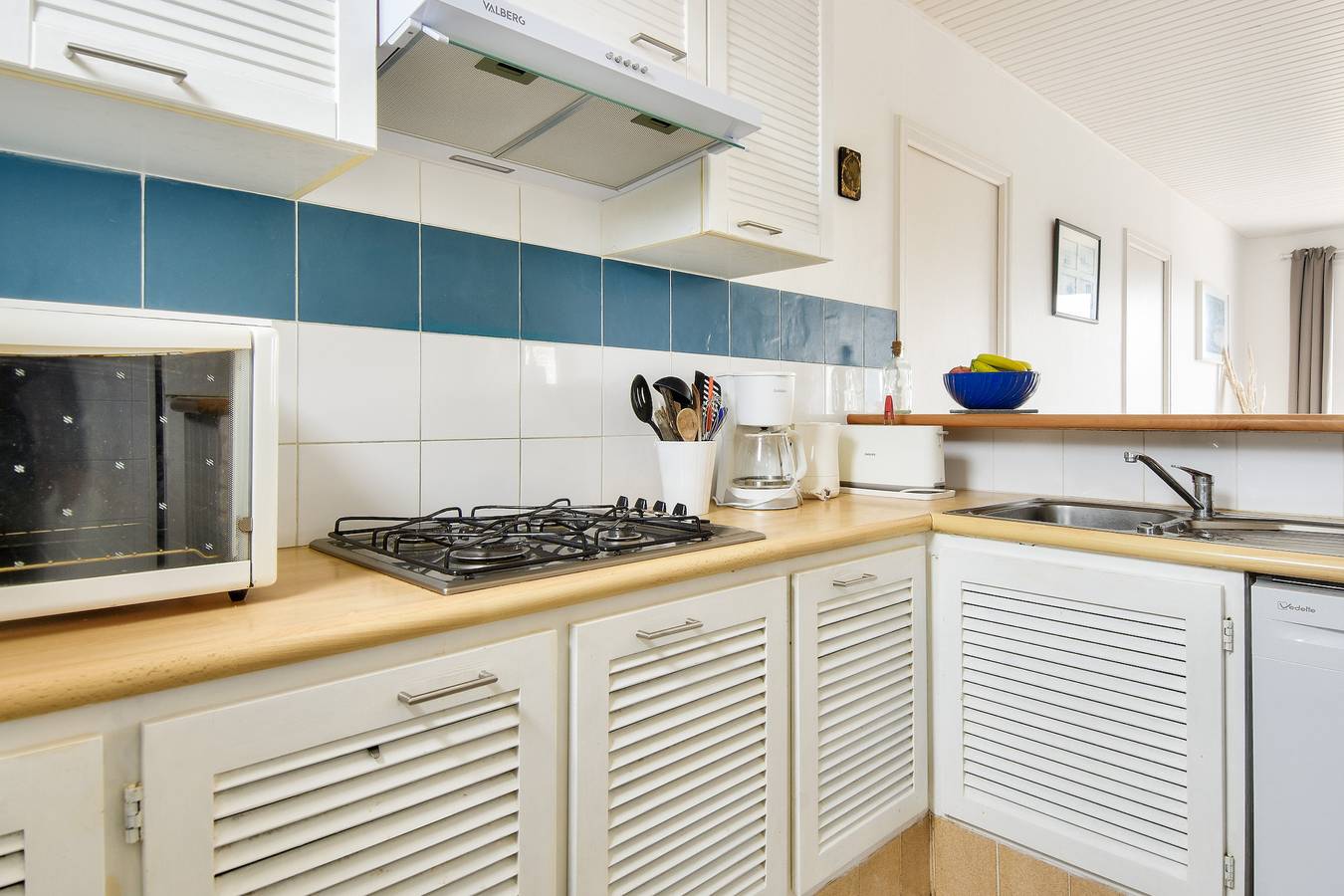Maison pour 10 avec jardin à Noirmoutier in Noirmoutier-en-l'Île, Noirmoutier