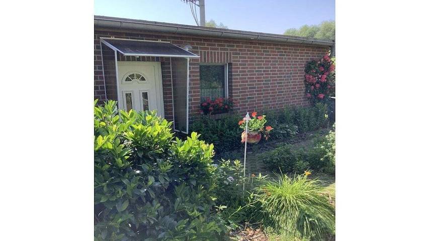 Ferienhaus für 4 Personen, mit Garten, mit Haustier in Waren (Müritz) - 2