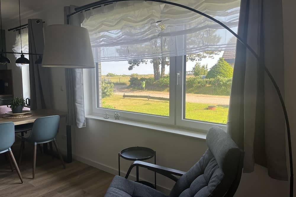 Ganze Wohnung, Ferienwohnung Sööt Waatbleek in Norddorf, Amrum