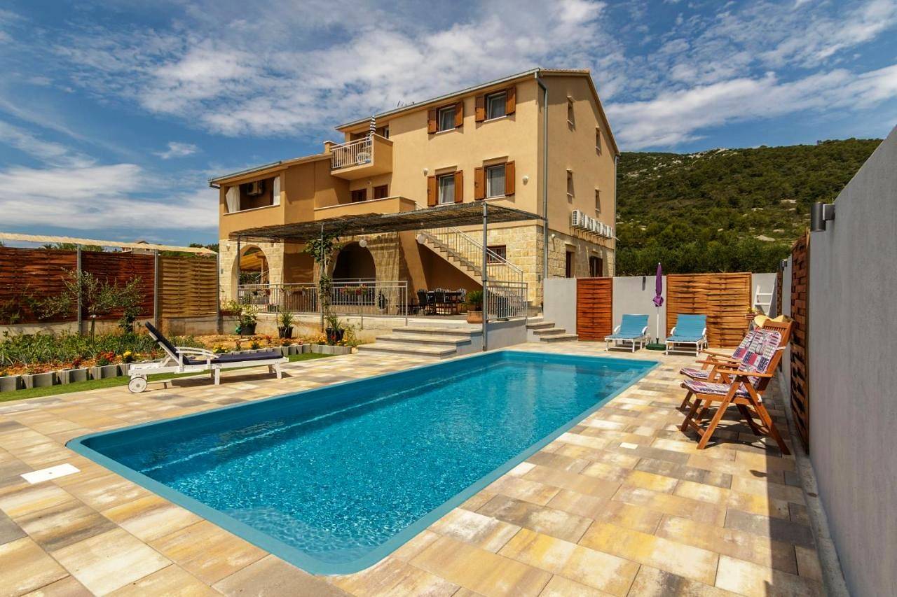 Deluxe Studio in Split-Dalmatie
