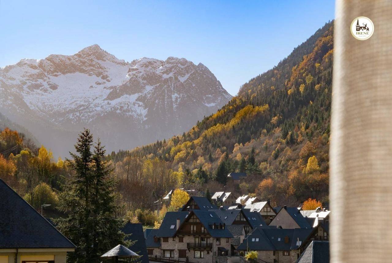 Hotel & Spa Casa Irene in Arties, Naut Aran