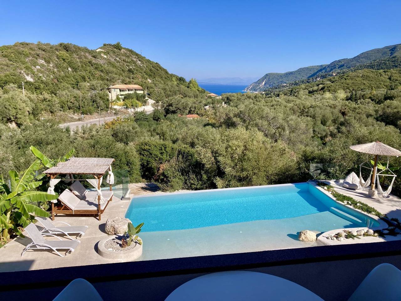 Ολόκληρο το στούντιο, Aktea studio in Εξάνθεια, Ελλάδα