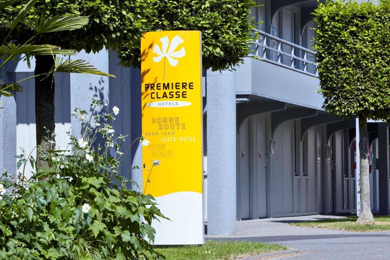 Premiere Classe Grenoble Nord Moirans in Moirans, Isère