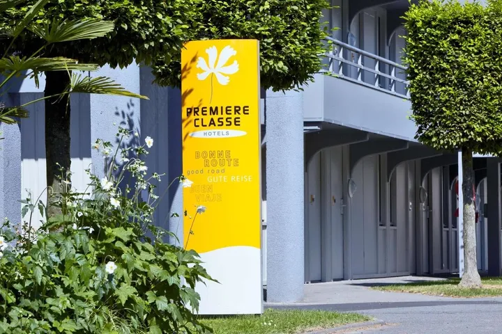 Hotel para 3 personas, con jardín, Se admiten mascotas - 1