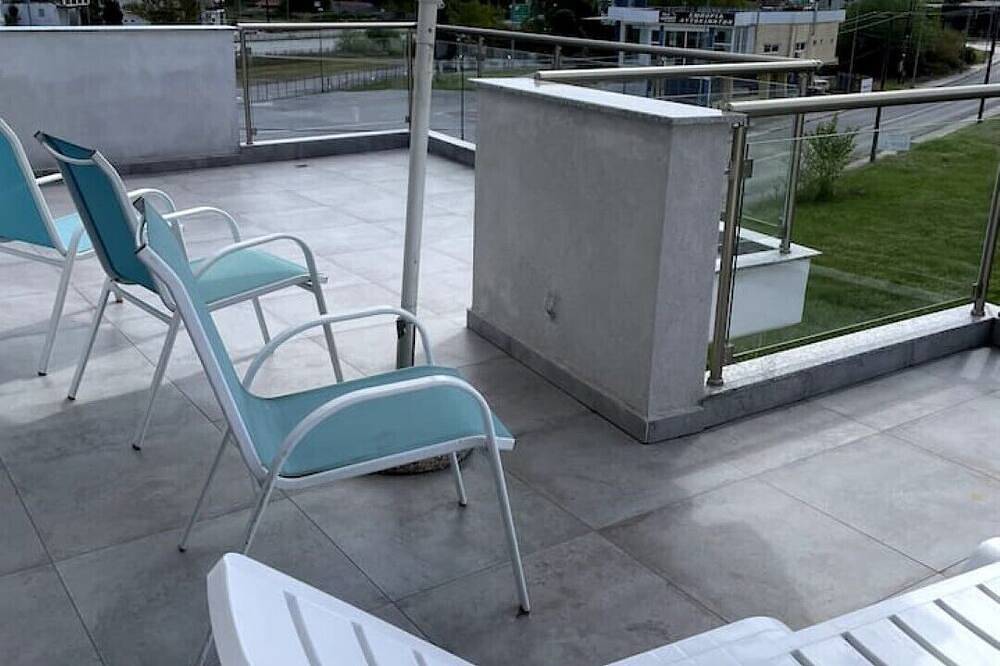Ganze Wohnung, Breathtaking View Design Apartment in Katerini, Pieria