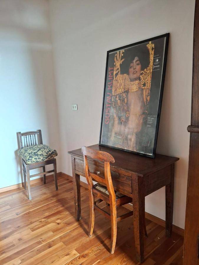 Chambre d’hôte pour 2 personnes, avec Balcon et Terrasse ainsi que Vue sur le lac et Vue à Viverone - 2