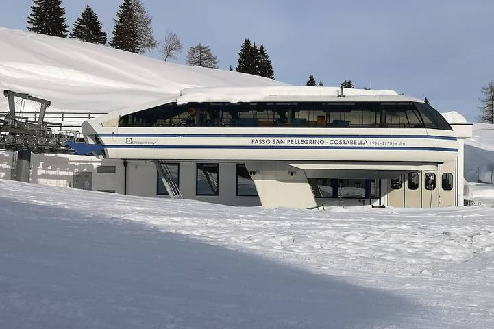 Apartamento entero, Apartamento en los Dolomitas, meravillosas excursiones in Moena, Dolomiti Superski
