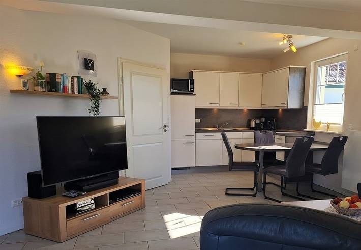 Ferienhaus für 5 Personen, mit Terrasse und Garten in Grömitz - 4