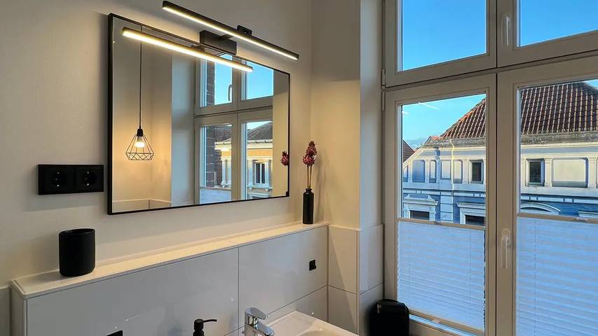 Ferienwohnung für 2 Personen in Buxtehude - 3