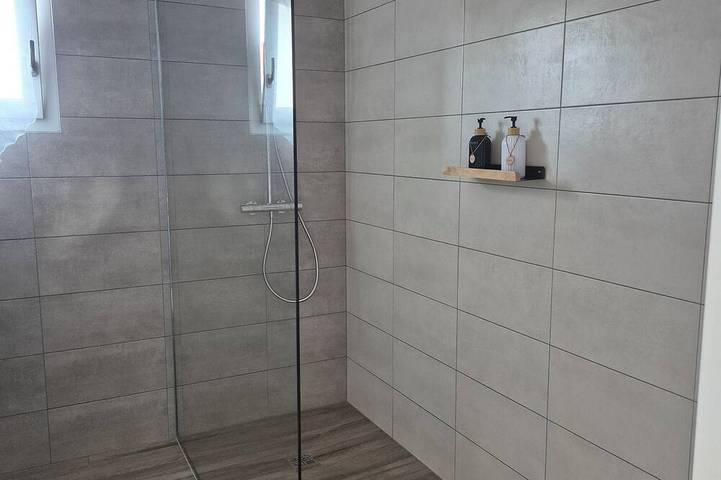 Location de vacances pour 4 personnes, avec piscine à Dorlisheim - 3