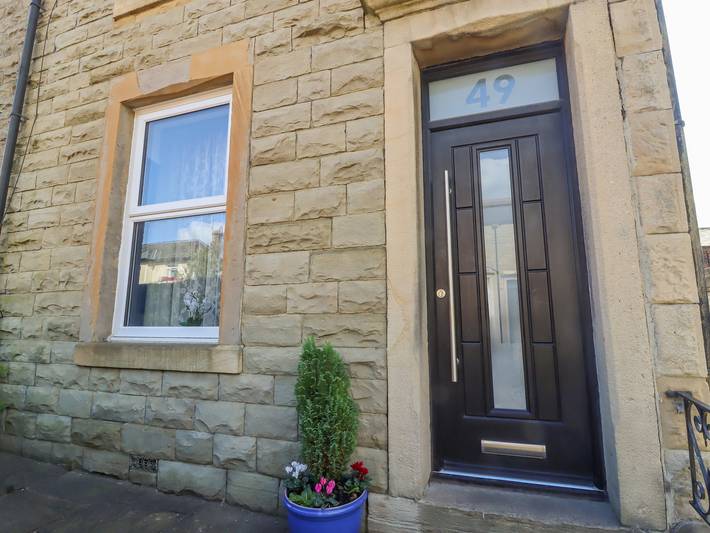 Cottage for 6 people in Clitheroe