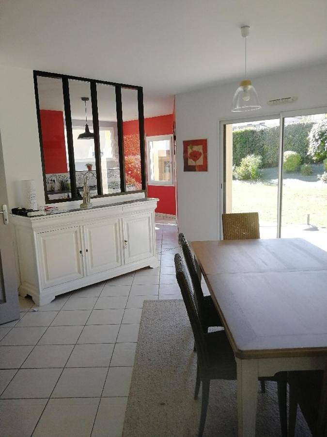 Gîte pour 4 personnes, avec jardin à Saint-Laurent-sur-Sèvre - 2