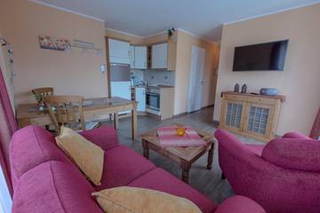 Ferienwohnung für 3 Personen in Ostseebad Kühlungsborn, Kühlungsborn, Bild 1