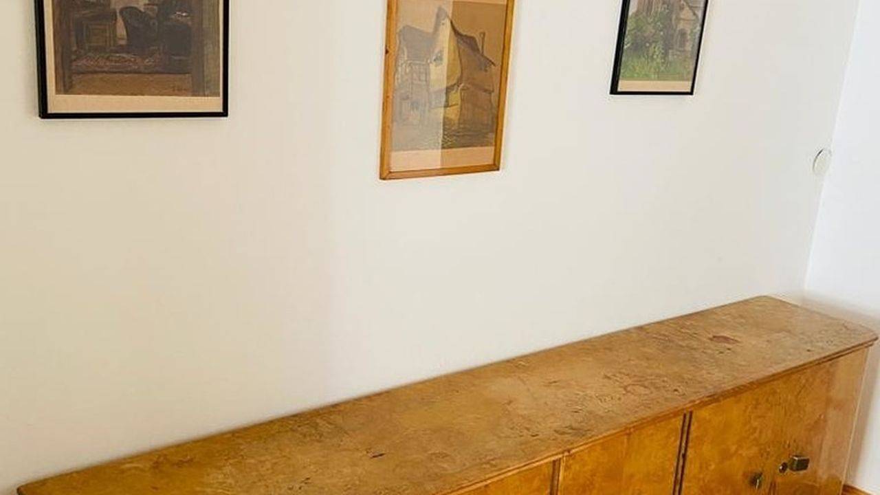 Ganze Ferienwohnung, Ferienwohnung für 2 Personen (35 m²) in Graz in Graz, Steirerland