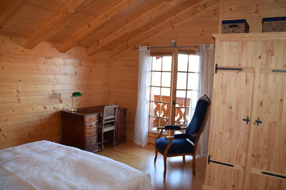 Chalet Trinitas, Wlan in Veysonnaz / Les Agettes und Infrarotkabine in Les Agettes, Walliser Alpen