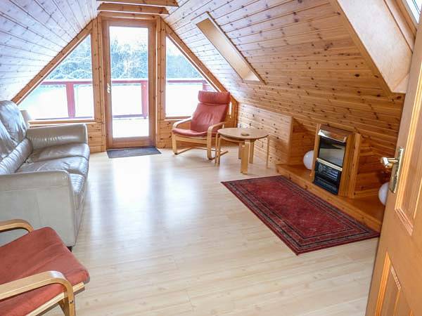 Gîte pour 5 personnes, avec jardin, animaux acceptés à Aviemore - 2