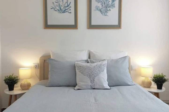 Gîte pour 6 personnes dans Segur de Calafell - 4