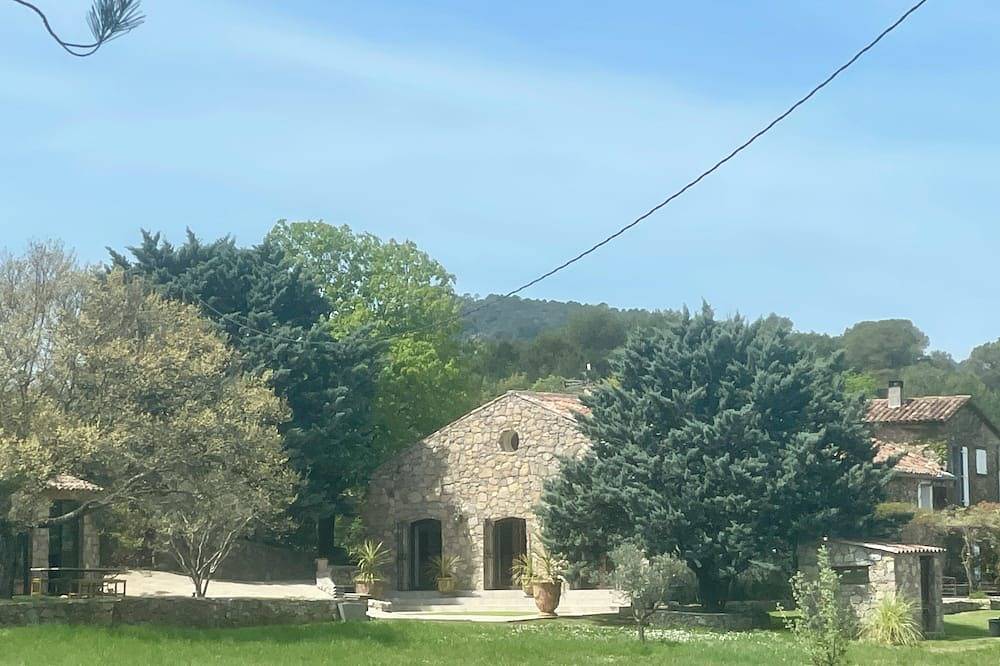 Mas provençal gorges du Verdon and haut var in Ampus, Draguignan Region