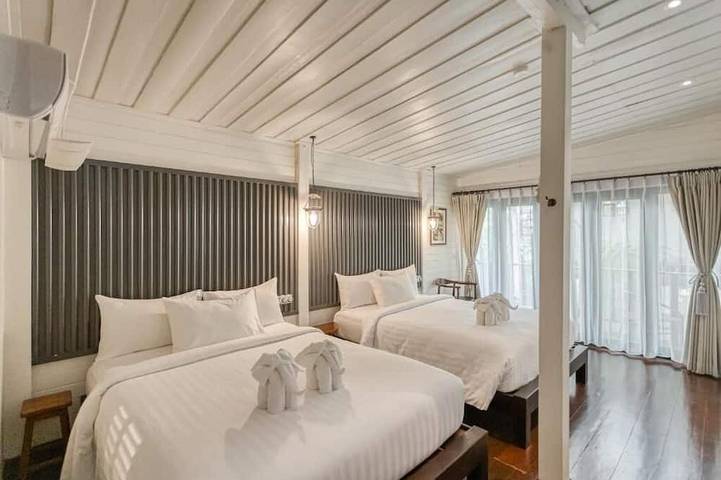 Ferienwohnung für 4 Personen - 1