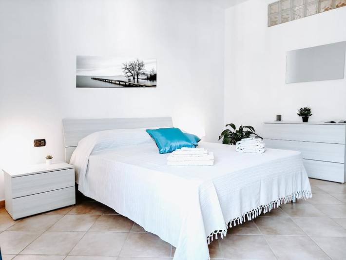 Gîte pour 6 personnes, avec balcon et vue à Ulassai - 2