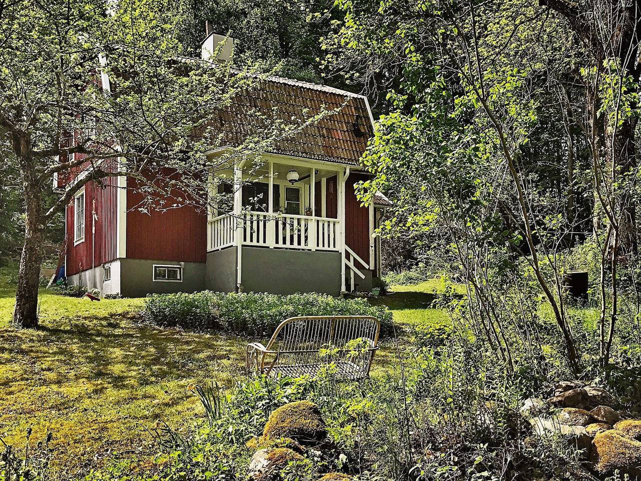 Hus för 4 Personer i Västergötland, Västra Götalands län