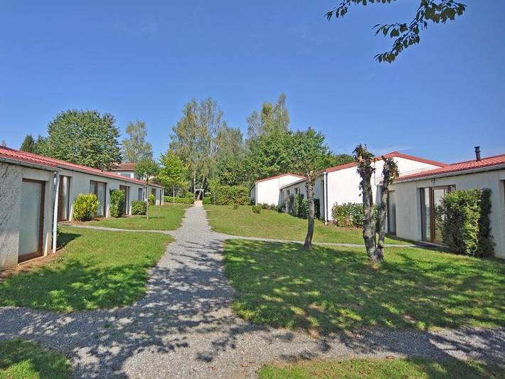 Bungalow für 4 Personen in Belgien - 3