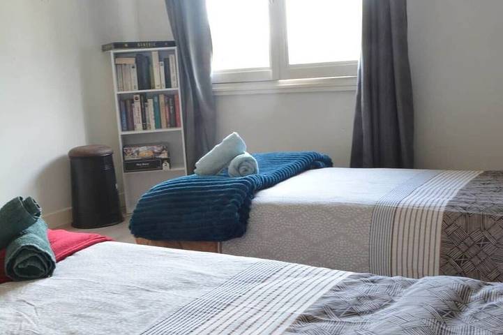 Apartamento entero, Modular apartment in Lannemezan, Altos Pirineos