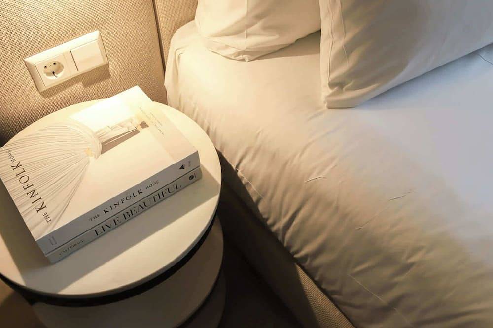 Dam Residence's Boutique Rooms in Zaandam, Costa Holandesa