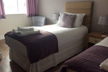 Apartment for 4 People in Westward Ho, Devon, Photo 4