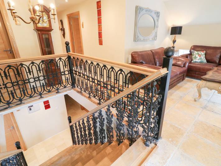 Cottage für 15 Personen mit Garten in Grafschaft Antrim