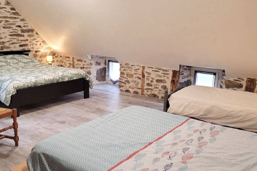 Homerez - Haus in Alleuze in Alleuze, Region Saint-Flour