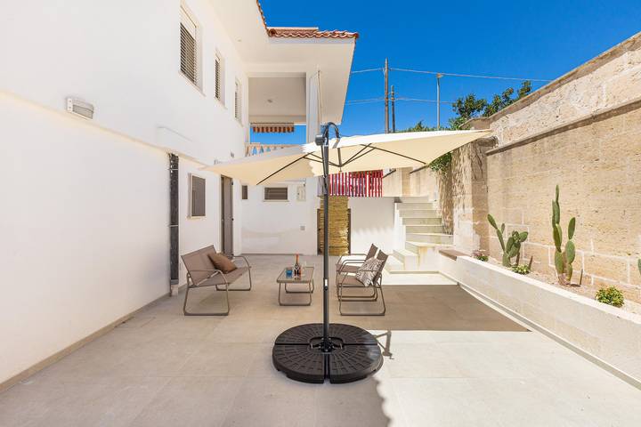 Appartement de vacances pour 6 personnes
