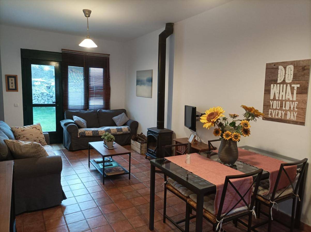 Two-Bedroom House in Navarredonda de Gredos, Provincia de Ávila