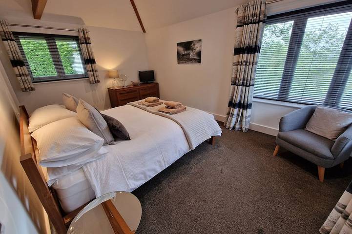 Premium geräumiges Keswick Haus. Ideal für Familien / Gruppen. * Spa-Mitgliedschaft inkl.* in Keswick, Lake District