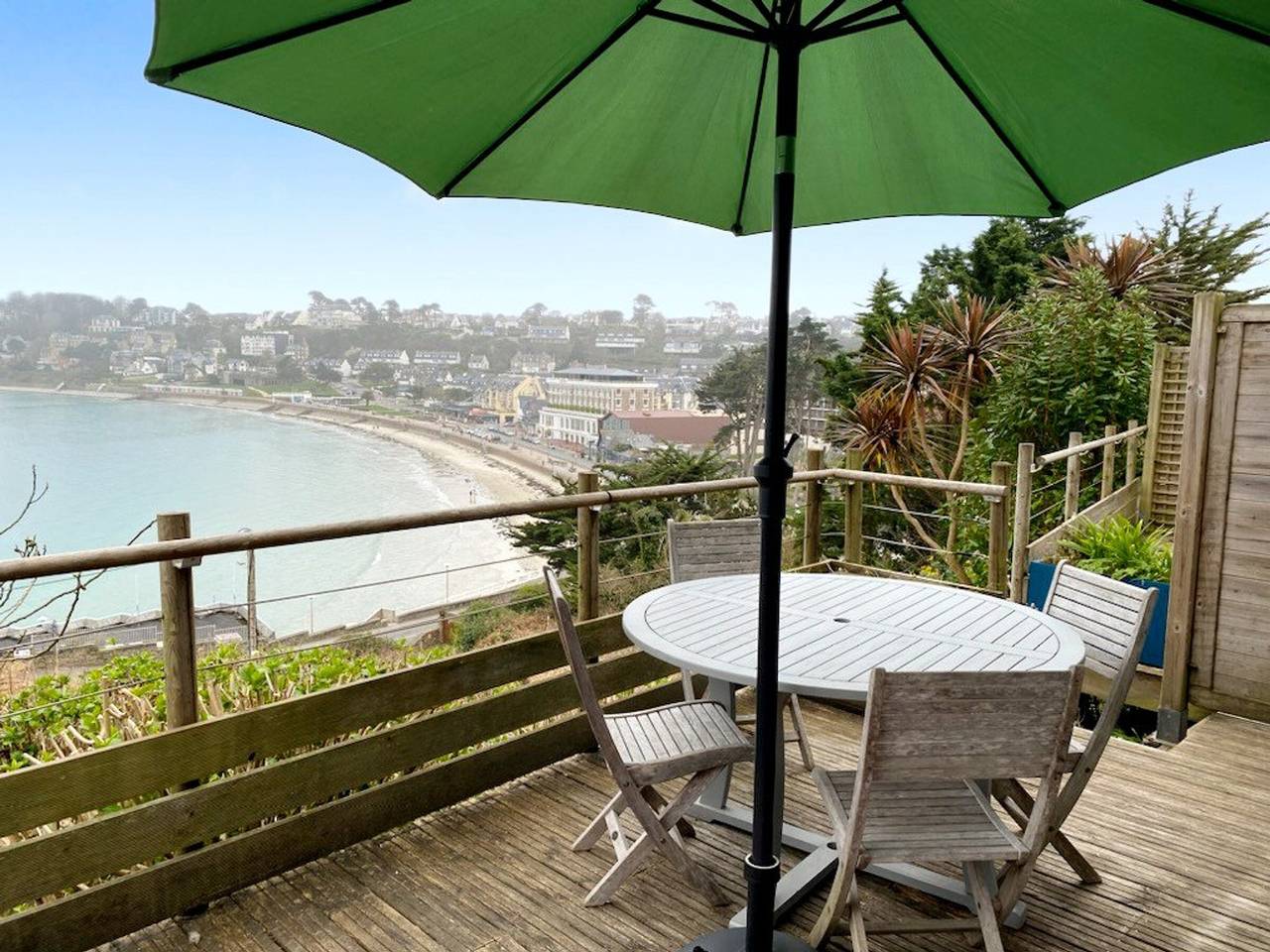 Photo : Maison de vacances