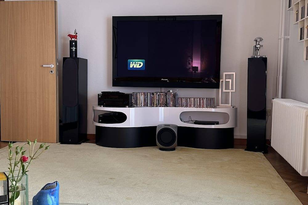 Außergewöhnlicher Wohlfühlort in Treptow - Köpenick, Müggelsee