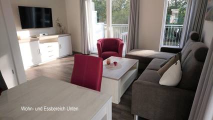 Ferienhaus für 6 Personen in Schillig, Wangerland, Bild 3