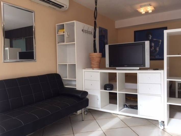 Villa pour 4 personnes, avec terrasse à Agde - 3